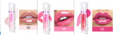 Cookies Lip Rich Lip Color Slightly Spicy Lip Honey Lip Glass Mirror Face Lip Mirror Liquid Lipstick