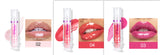 Cookies Lip Rich Lip Color Slightly Spicy Lip Honey Lip Glass Mirror Face Lip Mirror Liquid Lipstick