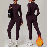 Chevy Yoga Fitness Sports Pants Breathable Bodysuit Women's Clothing