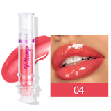 Cookies Lip Rich Lip Color Slightly Spicy Lip Honey Lip Glass Mirror Face Lip Mirror Liquid Lipstick