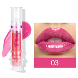 Cookies Lip Rich Lip Color Slightly Spicy Lip Honey Lip Glass Mirror Face Lip Mirror Liquid Lipstick