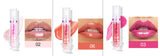 Cookies Lip Rich Lip Color Slightly Spicy Lip Honey Lip Glass Mirror Face Lip Mirror Liquid Lipstick