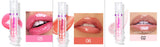 Cookies Lip Rich Lip Color Slightly Spicy Lip Honey Lip Glass Mirror Face Lip Mirror Liquid Lipstick