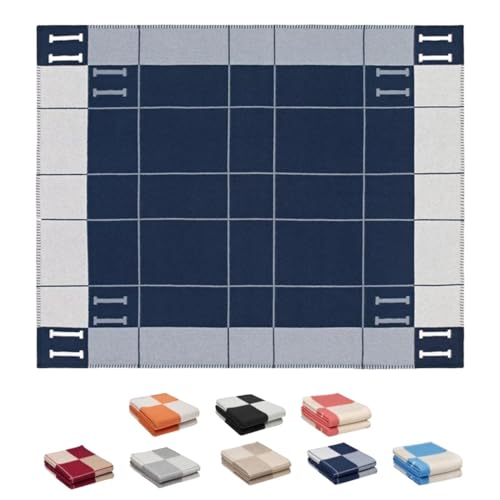 Cookie’s Soft Throw Blanket Cashmere Shawl