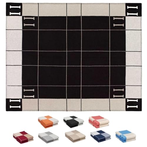 Cookie’s Soft Throw Blanket Cashmere Shawl