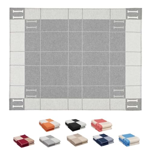 Cookie’s Soft Throw Blanket Cashmere Shawl