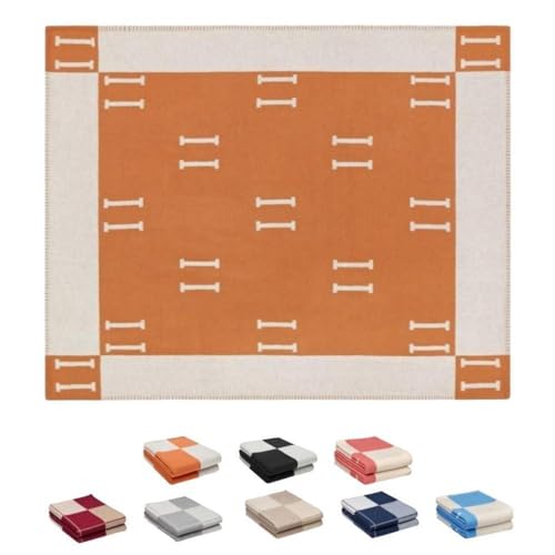 Cookie’s Soft Throw Blanket Cashmere Shawl