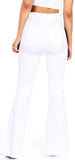 Say Less Flare Jeans