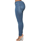 Cookies Sun Flower Denim