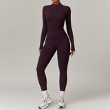 Chevy Yoga Fitness Sports Pants Breathable Bodysuit Women's Clothing