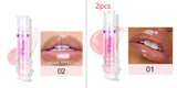 Cookies Lip Rich Lip Color Slightly Spicy Lip Honey Lip Glass Mirror Face Lip Mirror Liquid Lipstick