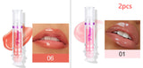 Cookies Lip Rich Lip Color Slightly Spicy Lip Honey Lip Glass Mirror Face Lip Mirror Liquid Lipstick