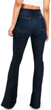 Say Less Flare Jeans