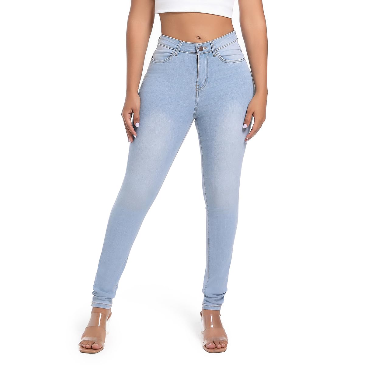 Cookies Sun Flower Denim