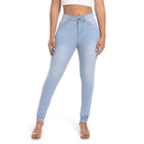 Cookies Sun Flower Denim