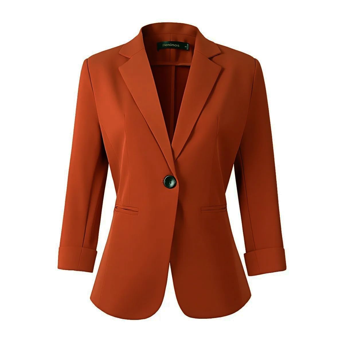 All Day Work Blazer Jacket