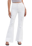 The Minimal Muse Denim