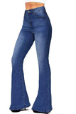 Say Less Flare Jeans