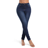Cookies Sun Flower Denim