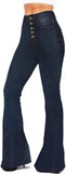 Say Less Flare Jeans