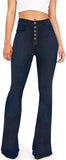 Say Less Flare Jeans