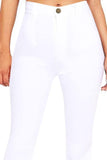 Say Less Flare Jeans