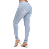 Cookies Sun Flower Denim