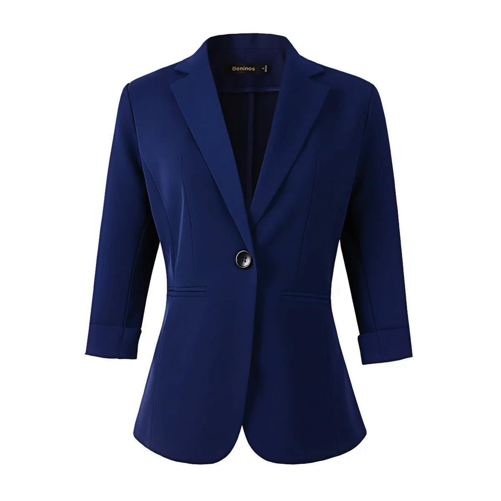 All Day Work Blazer Jacket