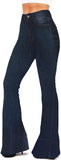 Say Less Flare Jeans