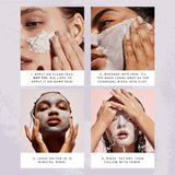 Fenty Skin Cookies N Clean Whipped Clay Pore Detox Face Mask with Salicylic Acid   Charcoal