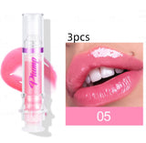 Cookies Lip Rich Lip Color Slightly Spicy Lip Honey Lip Glass Mirror Face Lip Mirror Liquid Lipstick