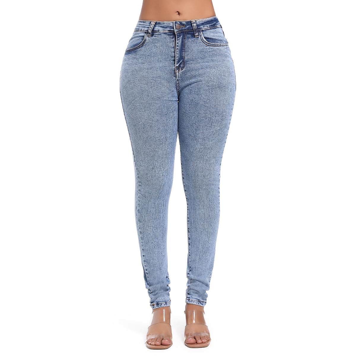 Cookies Sun Flower Denim