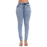 Cookies Sun Flower Denim