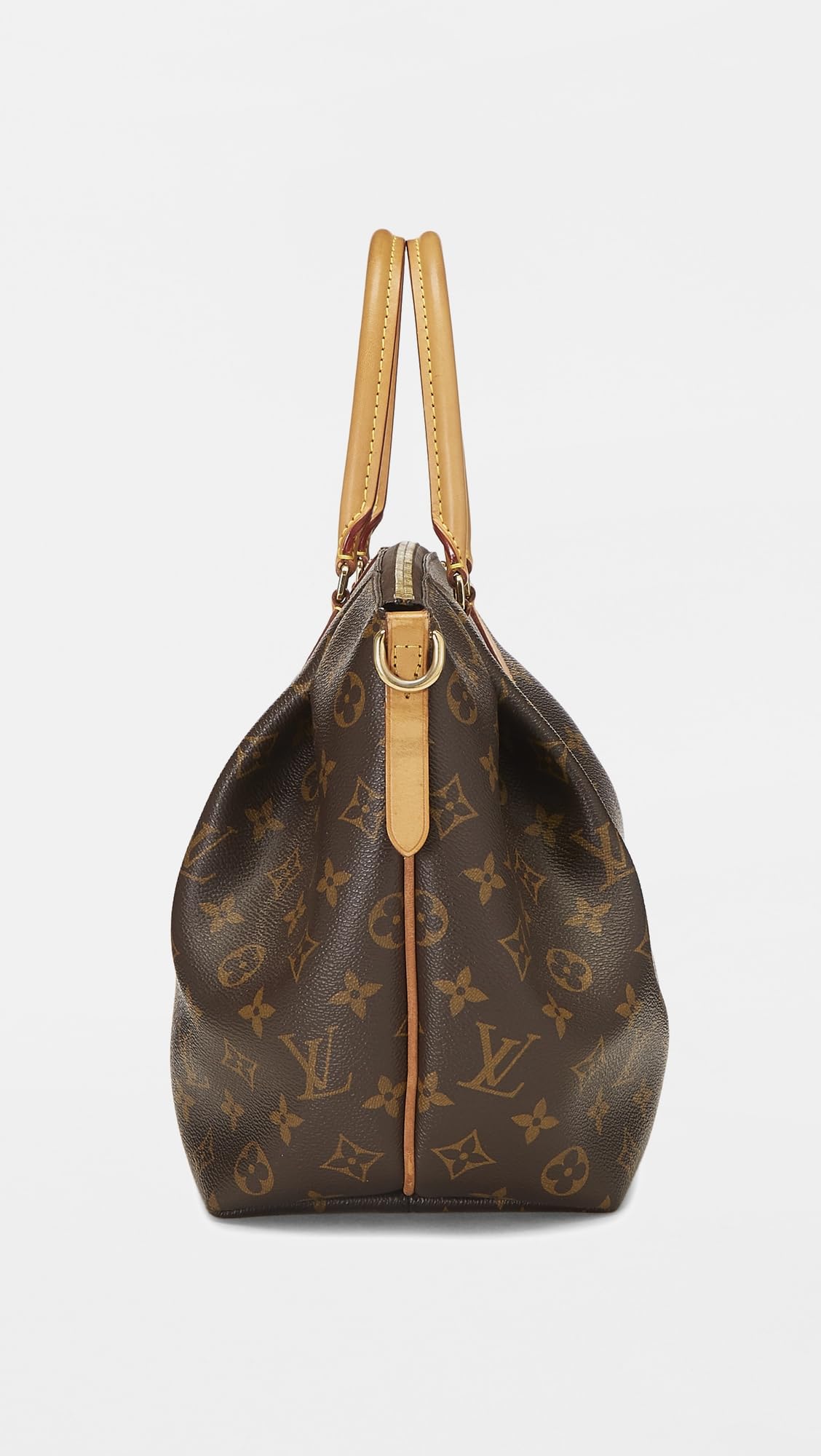 Louis Vuitton Monogram Turenne MM Shoulder Bag