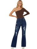 The Minimal Muse Denim