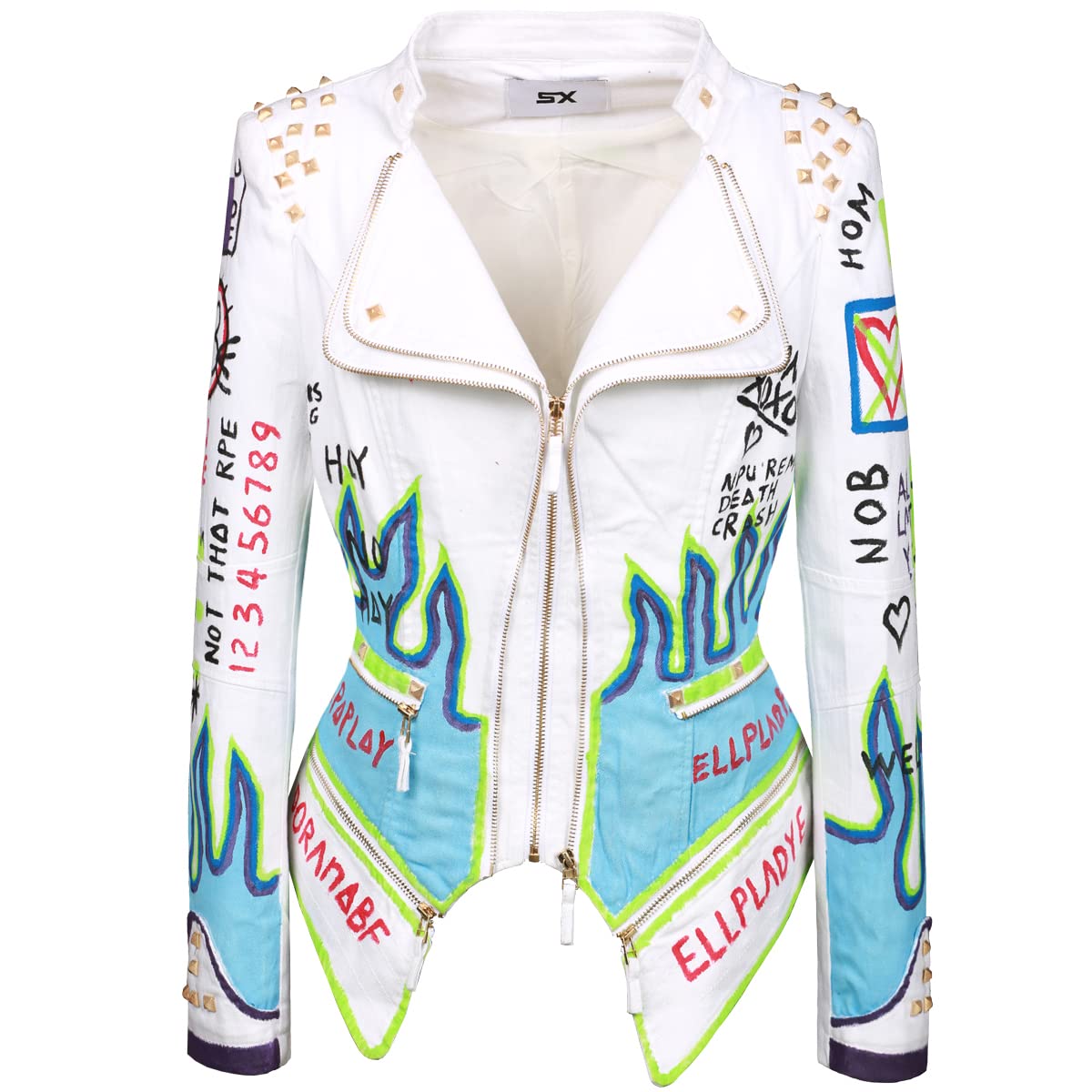 Cruising Nightly Jacket