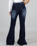 The Minimal Muse Denim