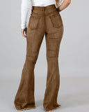 The Minimal Muse Denim