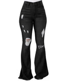 The Minimal Muse Denim