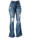 The Minimal Muse Denim