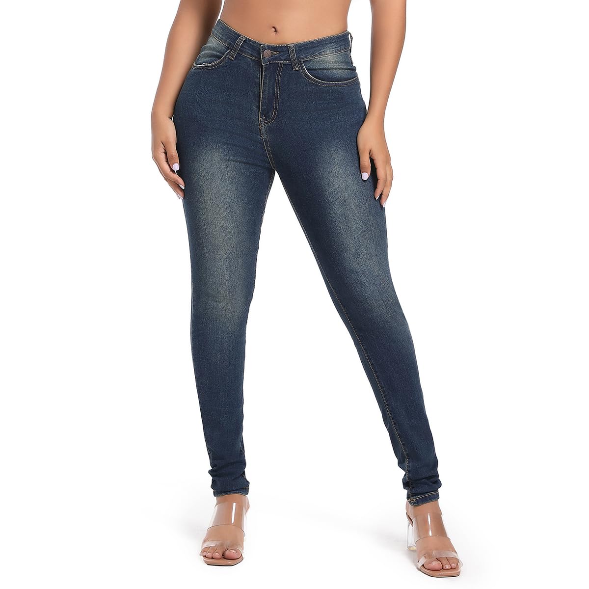 Cookies Sun Flower Denim