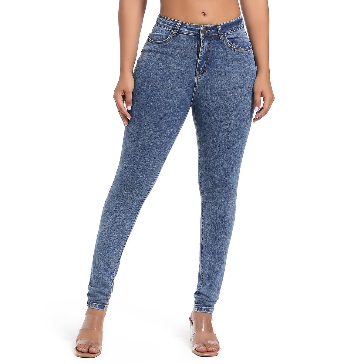 Cookies Sun Flower Denim