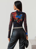 Tiffany One Piece Bodysuit