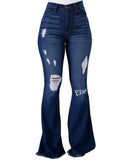 The Minimal Muse Denim