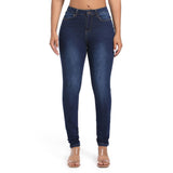 Cookies Sun Flower Denim