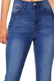 Say Less Flare Jeans