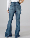 The Minimal Muse Denim