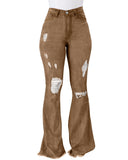 The Minimal Muse Denim