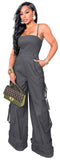 Power Move Outfit