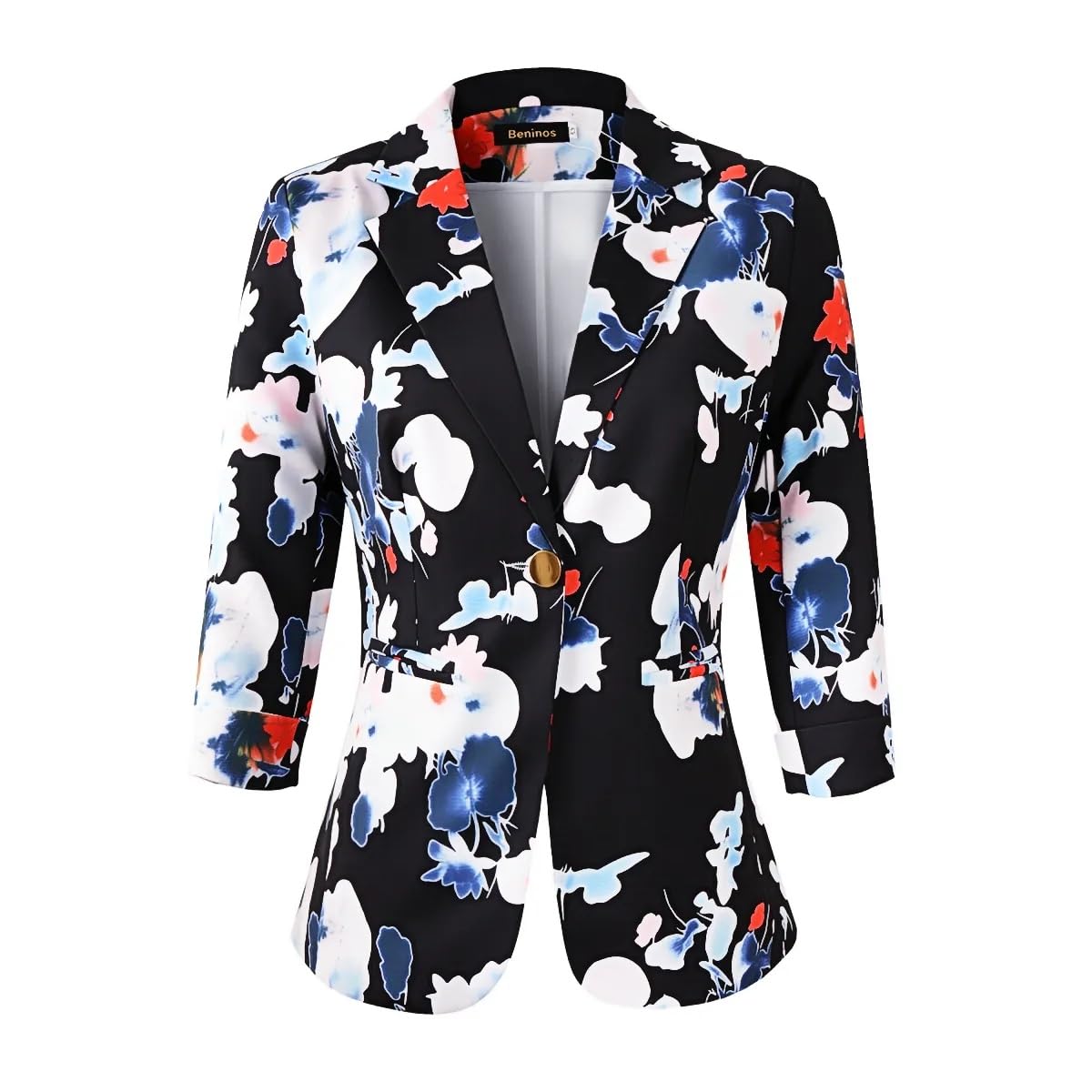 All Day Work Blazer Jacket